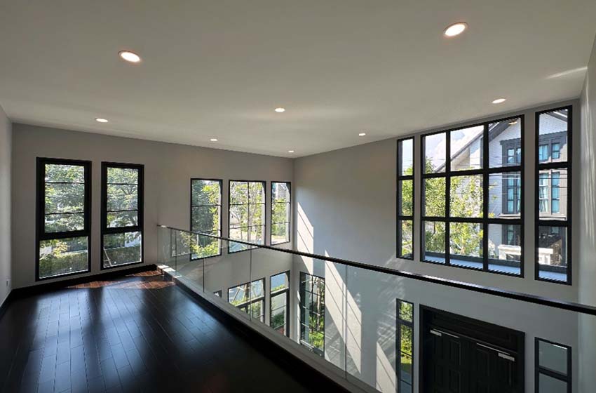 House with Shared Pool in Bangnatrad 